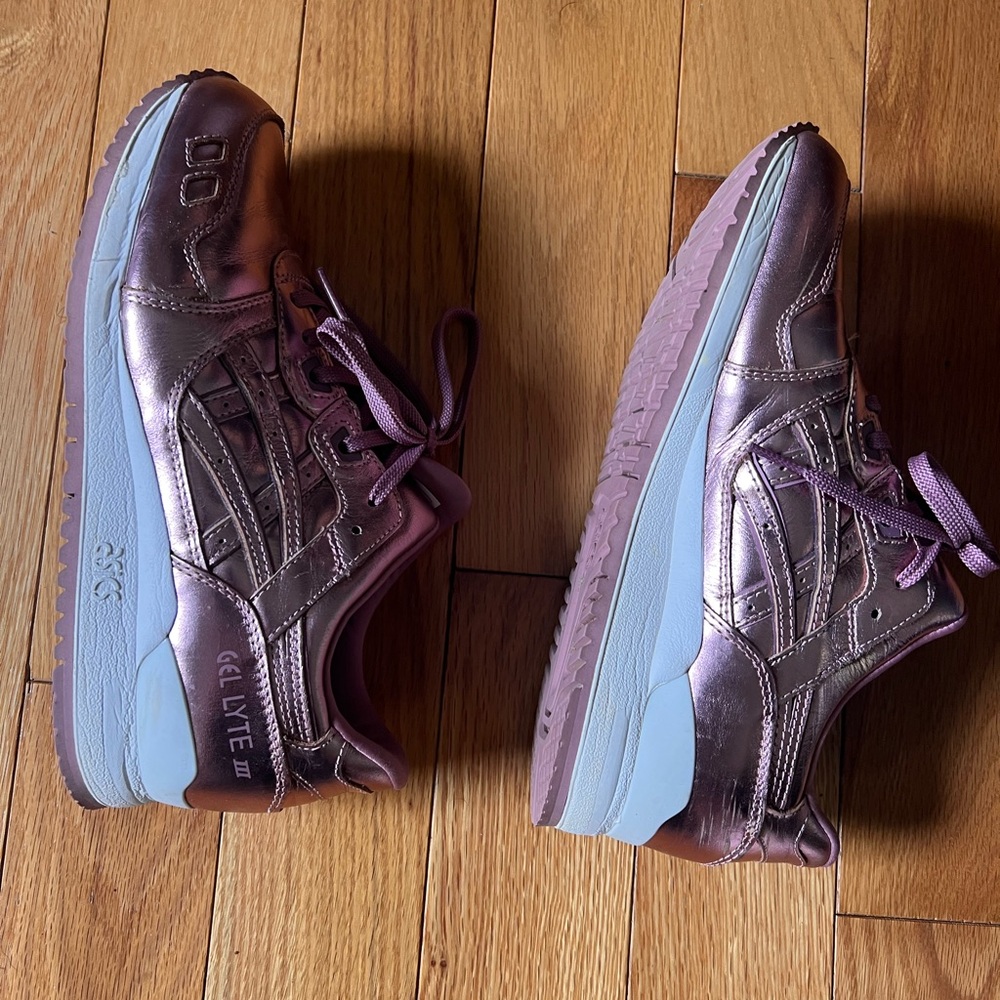 Asics Gel Lyte View 5